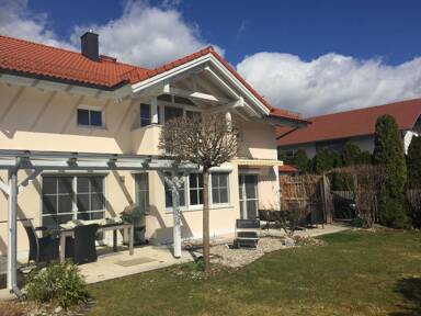Einfamilienhaus zum Kauf provisionsfrei 1.575.000 € 7 Zimmer 240,8 m² 553 m² Grundstück Arget 82054 82054