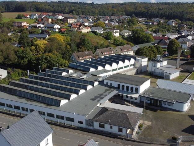 Lagerhalle zur Miete provisionsfrei 3.800 € 1.000 m² Lagerfläche Gaudernbach Weilburg 35781