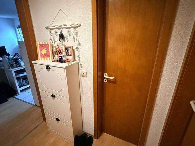 Wohnung zum Kauf provisionsfrei 145.000 € 2 Zimmer 46 m² 1. Geschoss Wolfweg 27 Nonnenweier Schwanau 77963