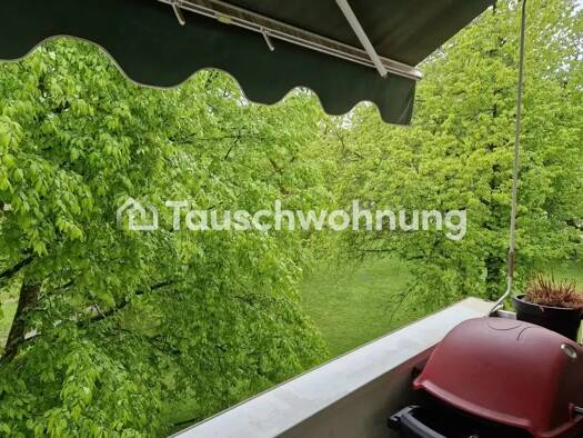 Wohnung zur Miete Tauschwohnung 450 € 3 Zimmer 63 m² 2. Geschoss Thalk.Obersendl.-Forsten-Fürstenr.-Solln München 81475