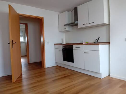 Wohnung zur Miete 600 € 3 Zimmer 75,6 m² 2. Geschoss frei ab sofort Haiger Haiger 35708