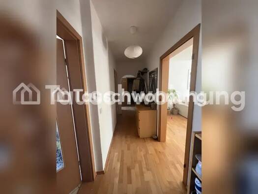 Wohnung zur Miete Tauschwohnung 450 € 3 Zimmer 68 m² 3. Geschoss Striesen-West Ortsamtsbereich Blasewitz 01307