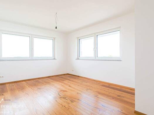 Doppelhaushälfte zum Kauf - Erstbezug provisionsfrei 5 Zimmer 130,7 m² Michaelnbach 4712