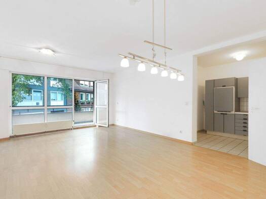 Wohnung zum Kauf 325.000 € 2 Zimmer 63 m² Centrum Münster 48153