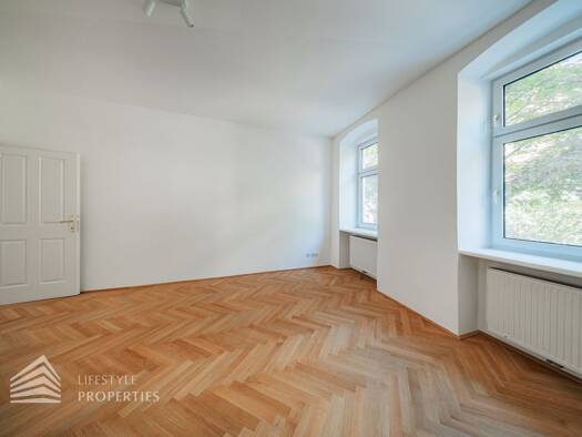 Wohnung zum Kauf 635.000 € 4 Zimmer 102,4 m² 1. Geschoss Wien 1020