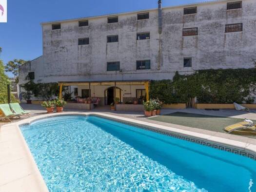 Villa zum Kauf 240.000 € 2 Zimmer 1.554 m² CARRETERA 22 Iznalloz 18550