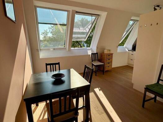 Wohnung zur Miete Wohnen auf Zeit 2.422 € 1 Zimmer 78 m² frei ab 06.04.2026 Wien 1210