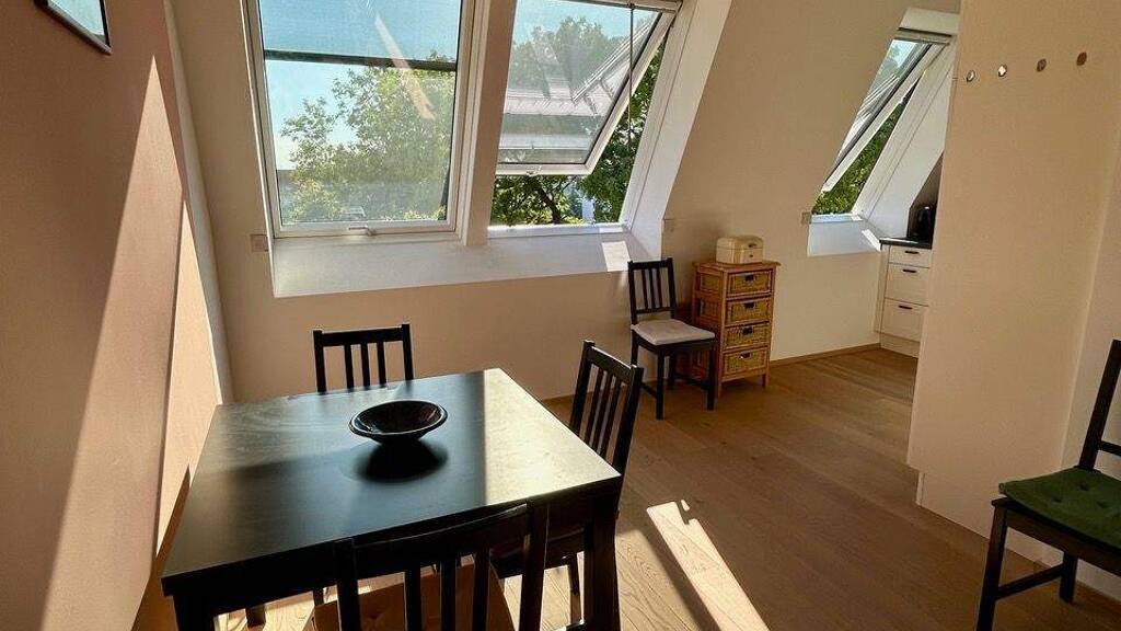 Wohnung zur Miete Wohnen auf Zeit 2.422 € 1 Zimmer 78 m² frei ab 06.04.2026 Wien 1210