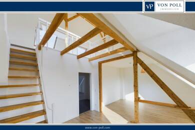 Maisonette zum Kauf 339.000 € 3 Zimmer 84,6 m² 5. Geschoss Südstadt Hannover 30169