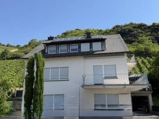 Einfamilienhaus zum Kauf 640.000 € 6 Zimmer 220 m² 430 m² Grundstück frei ab sofort Leutesdorf 56599