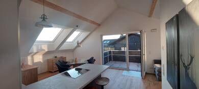 Wohnung zur Miete Wohnen auf Zeit 2.545 € 2 Zimmer 70 m² frei ab 10.11.2025 Salzburg 5101