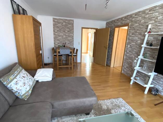 Wohnung zur Miete auf Zeit 1.200 € 3 Zimmer 74 m² frei ab 05.06.2026 Ruthenberg Neumünster 24539