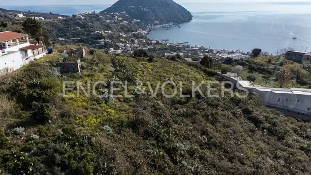 Landwirtschaftliche Fläche zum Kauf 190.000 € 110.000 m² Grundstück Lipari 98055