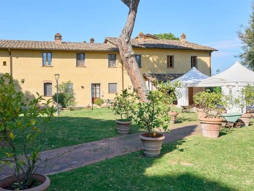 Haus zum Kauf 2.800.000 € 1.100 m² San Miniato 56028
