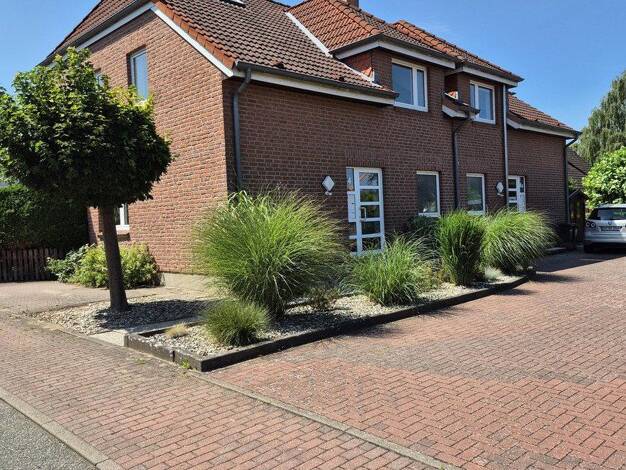 Wohnung zum Kauf provisionsfrei 465.000 € 4 Zimmer 130 m² Stockelsdorf Stockelsdorf 23617