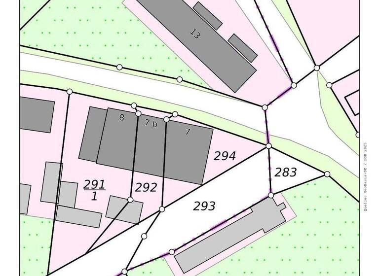 Mehrfamilienhaus zum Kauf als Kapitalanlage geeignet 365.000 € 12 Zimmer 395 m² 1.375 m² Grundstück Kehrberg Pritzwalk 16928