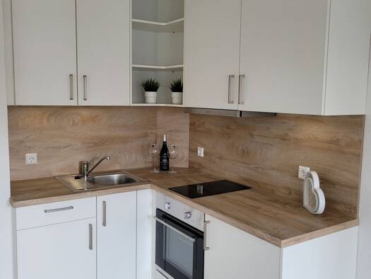 Wohnung zur Miete 525 € 2 Zimmer 37 m² frei ab 01.01.2026 Habenhausen Bremen 28279