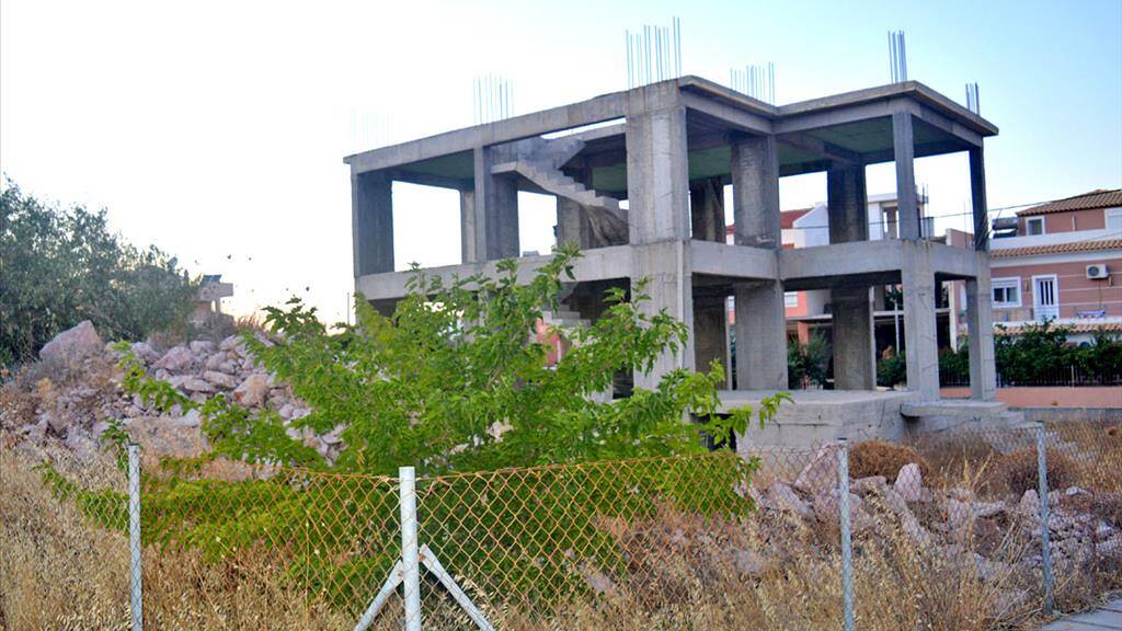 Maisonette zum Kauf 180.000 € 4 Zimmer 180 m² EG Athen