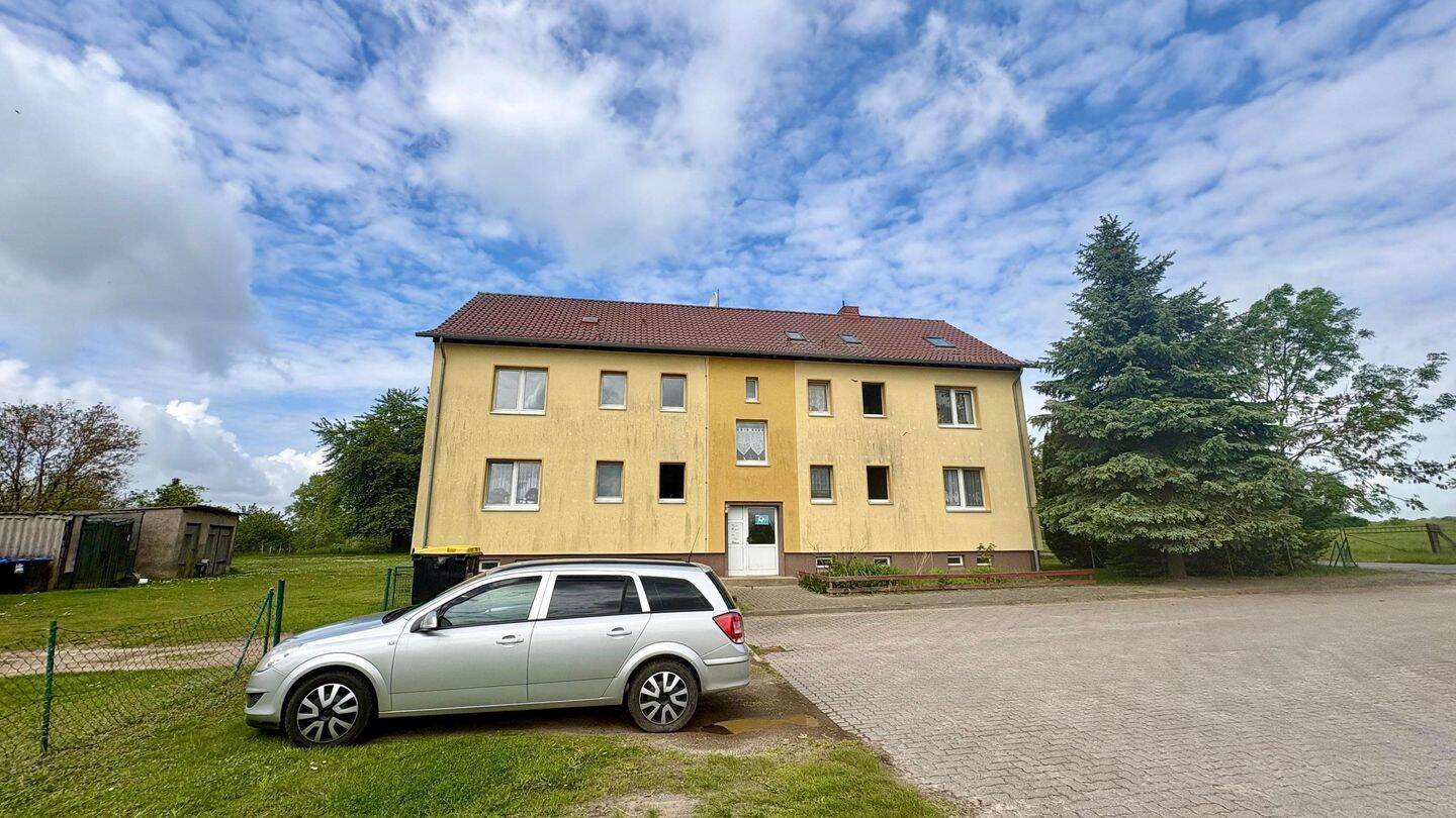 Haus – Leizen, Mecklenburgische Seenplatte - Ansicht 2