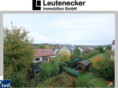 Mehrfamilienhaus zum Kauf 530.000 € 6,5 Zimmer 177 m² 330 m² Grundstück Weiler zum Stein Leutenbach 71397