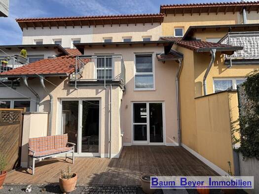 Reihenmittelhaus zum Kauf 490.000 € 4,5 Zimmer 115 m² 162 m² Grundstück Rosdorf Rosdorf 37124