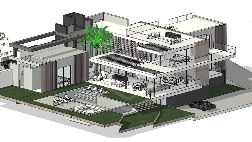 Haus zum Kauf 9.900.000 € Almancil 8135