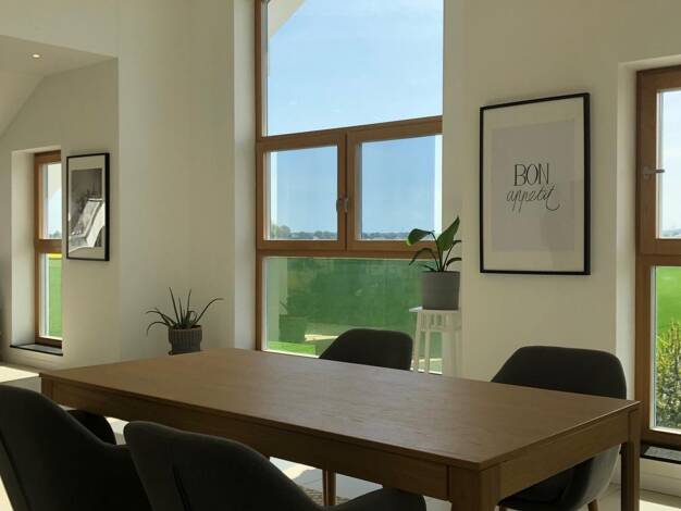 Wohnung zur Miete Wohnen auf Zeit 3.300 € 4 Zimmer 150 m² frei ab sofort Widdersdorf Köln 50859