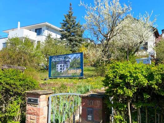 Doppelhaushälfte zum Kauf 829.000 € 5 Zimmer 135 m² 190 m² Grundstück Wiesbaden 65189