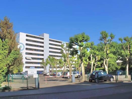Wohnung zur Miete 540 € 1,5 Zimmer 35 m² Obermeiderich Meiderich / Beeck 47138
