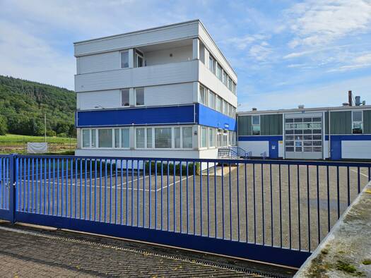 Wohnung zur Miete 1.000 € 3 Zimmer 149 m² 2. Geschoss Euren Trier 54294