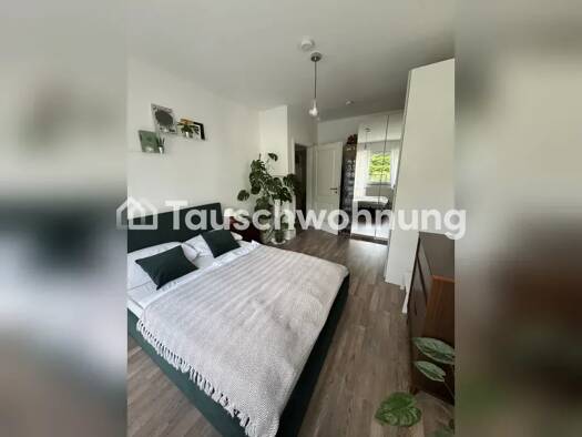 Wohnung zur Miete Tauschwohnung 590 € 2 Zimmer 50 m² 1. Geschoss Humboldt-Gremberg Köln 51105
