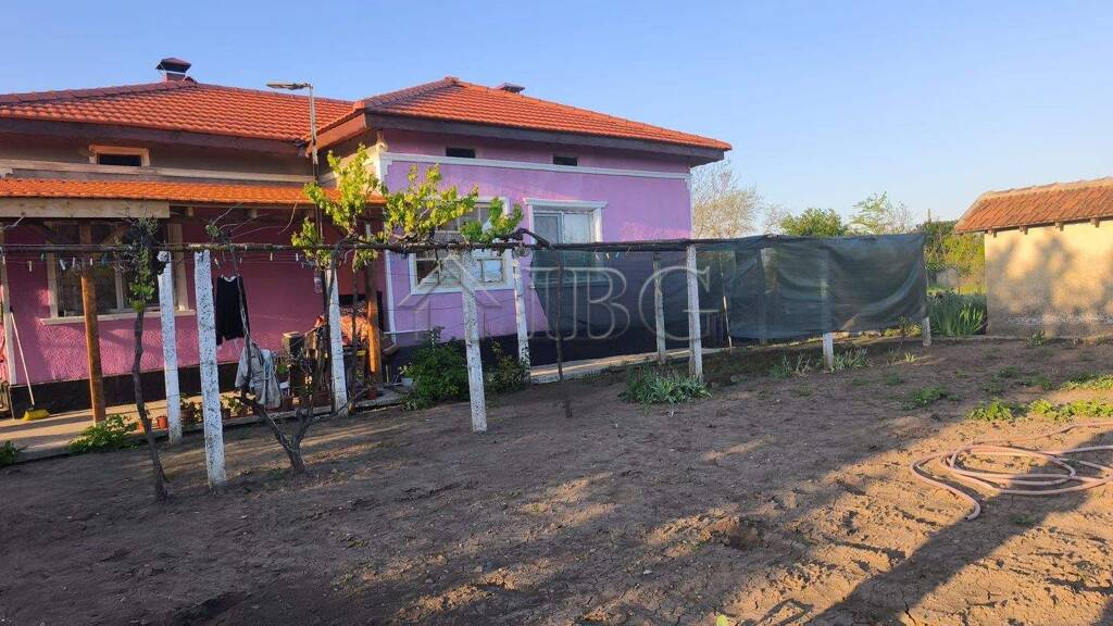 Haus zum Kauf 57.000 € 100 m² 100 m² Grundstück Durankulak