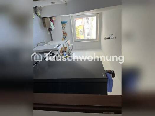 Wohnung zur Miete Tauschwohnung 587 € 2 Zimmer 52 m² Mitte 21109