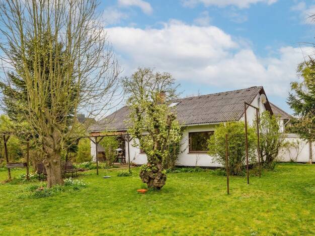 Einfamilienhaus zum Kauf 375.000 € 4 Zimmer 105 m² 1.030 m² Grundstück Over Seevetal 21217
