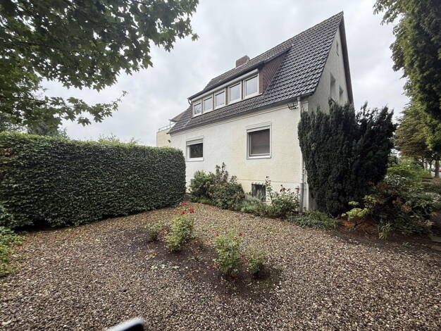 Einfamilienhaus zur Miete 1.150 € 5,5 Zimmer 145 m² 554 m² Grundstück frei ab 01.10.2025 Peine 31224
