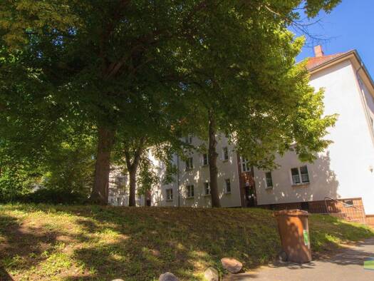 Wohnung zur Miete 427 € 2 Zimmer 46 m² 2. Geschoss frei ab 01.09.2026 Max-Planck-Straße 38 Zentrum-Nordwest Mitte 04105