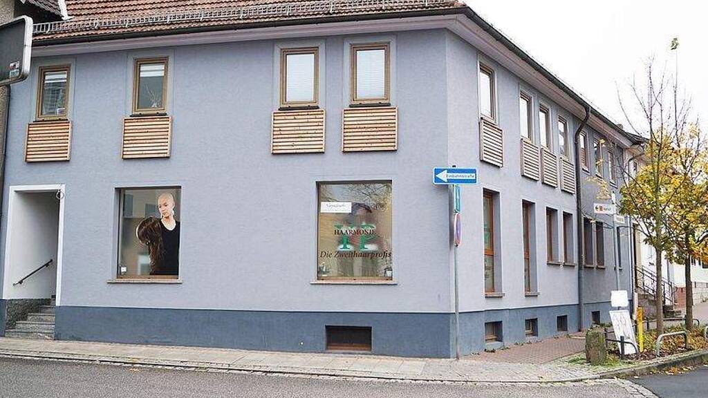 Stadthaus zum Kauf provisionsfrei 215.000 € 125 m² 195 m² Grundstück frei ab sofort Ratsstraße 41 Bad Salzungen 36433