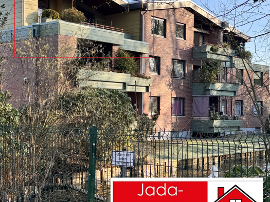 Wohnung zur Miete 750 € 4 Zimmer 90 m² frei ab 01.03.2026 Varel 26316