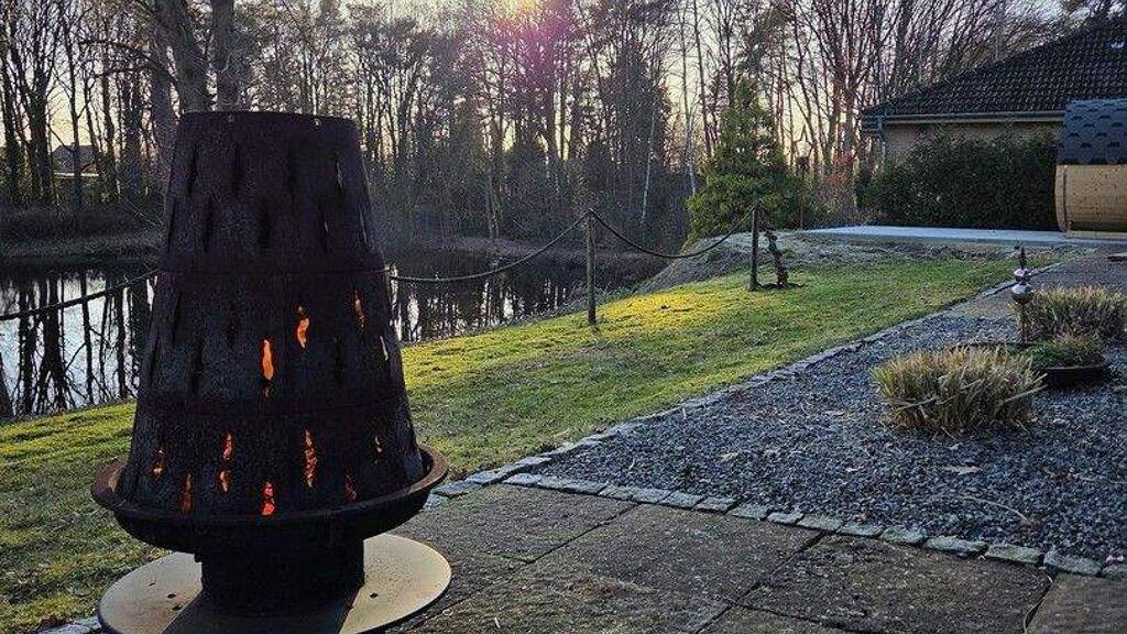 Einfamilienhaus zum Kauf provisionsfrei 379.000 € 4 Zimmer 143 m² 1.400 m² Grundstück frei ab 01.07.2026 Basbeck Hemmoor 21745