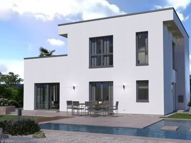 Einfamilienhaus zum Kauf 1.101.900 € 4 Zimmer 188,1 m² 750 m² Grundstück Südoststadt Offenburg 77654