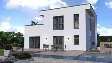 Einfamilienhaus zum Kauf 1.101.900 € 4 Zimmer 188,1 m² 750 m² Grundstück Südoststadt Offenburg 77654