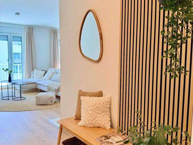 Wohnung zum Kauf provisionsfrei 490.000 € 4 Zimmer 92 m² Herpersdorf Südliche Außenstadt 90455