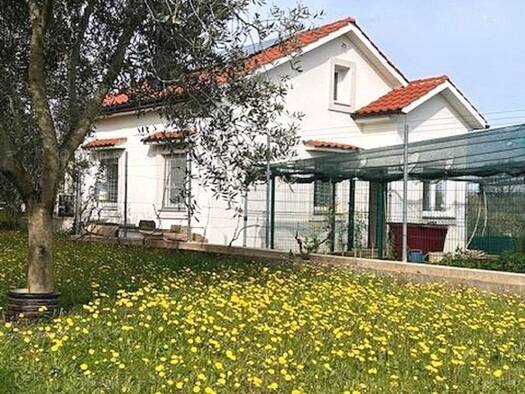 Einfamilienhaus zum Kauf 400.000 € 3 Zimmer 70 m² 2.670 m² Grundstück Malinska-Dubasnica 51511