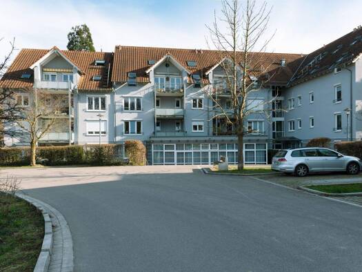 Wohnung zum Kauf 480.000 € 3 Zimmer 82,6 m² 2. Geschoss Im Brunnacker 1 Merzhausen 79249