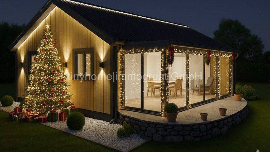 Haus zum Kauf - Erstbezug provisionsfrei 199.900 € 3 Zimmer 51 m² 350 m² Grundstück Deichstraße Belum 21785