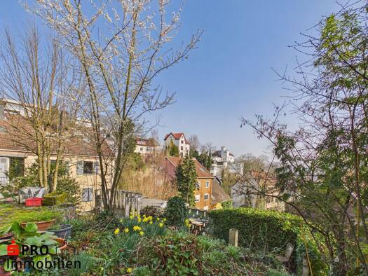 Villa zum Kauf 579.000 € 6 Zimmer 200 m² 906 m² Grundstück Alt-Saarbrücken Saarbrücken 66119