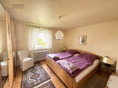 Wohnung zur Miete Wohnen auf Zeit 1.450 € 65 m² Heiligkreuz Trier / Heiligkreuz 54295