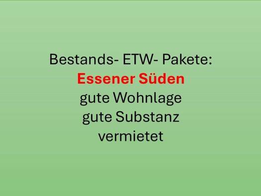 Sonstiges zum Kauf als Kapitalanlage geeignet 1.140.000 € 600 m² Kettwig Essen 45219