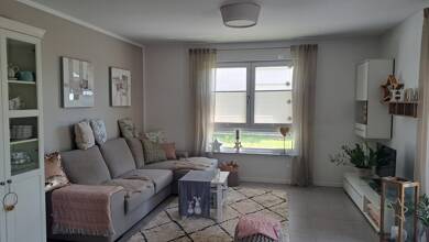 Wohnung zur Miete 1.350 € 3 Zimmer 92 m² EG Jügesheim Rodgau 63110