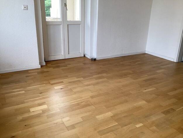 Wohnung zur Miete 332 € 2 Zimmer 51,8 m² 2. Geschoss frei ab 01.08.2025 Karl-Schurz-Str. 18 Siedlung Cracau Magdeburg 39114